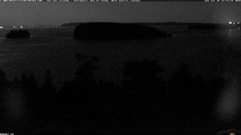 Rockcliffe by the Sea