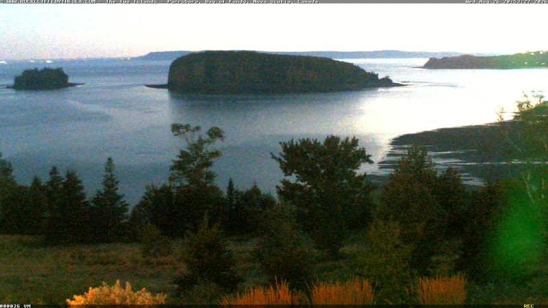 Rockcliffe by the Sea