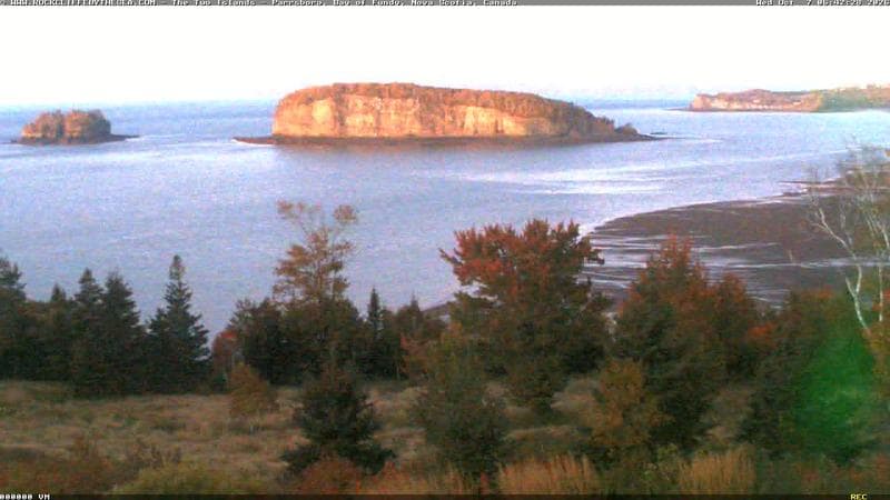Rockcliffe by the Sea