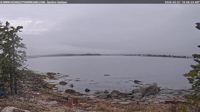 Sambro Harbour