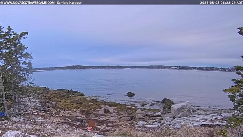 Sambro Harbour
