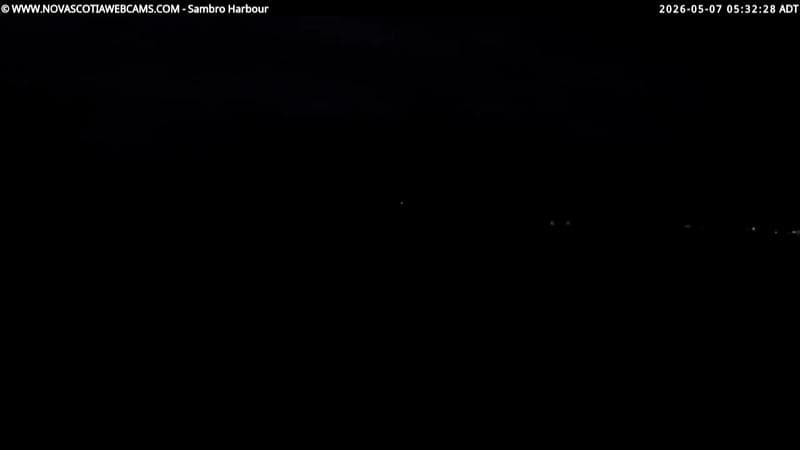 Sambro Harbour