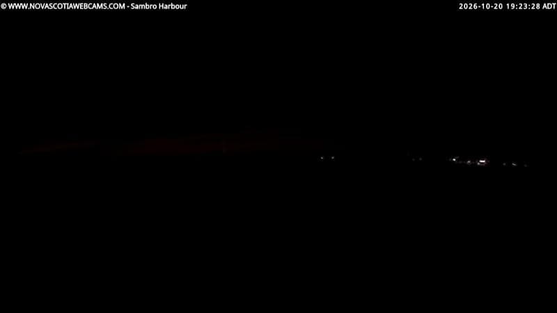 Sambro Harbour