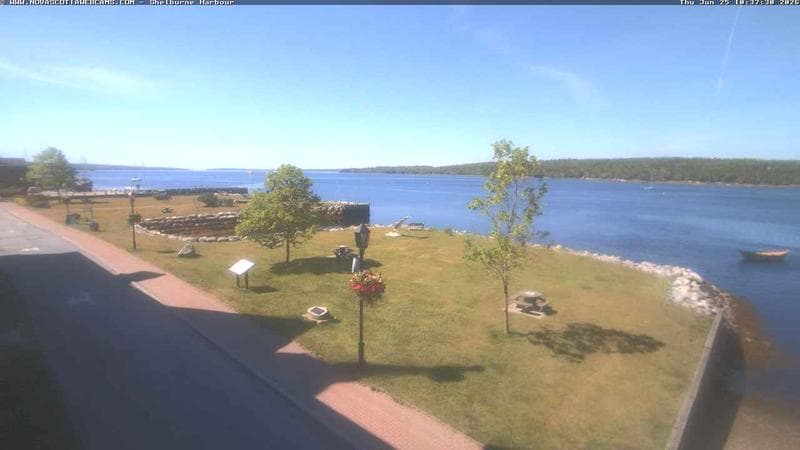 Shelburne Harbour