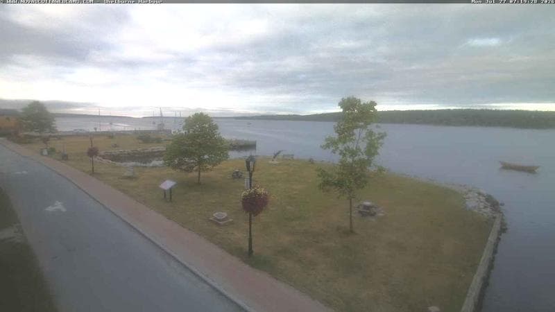 Shelburne Harbour