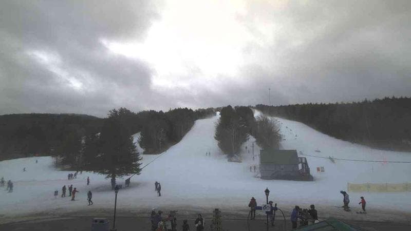 Ski Martock