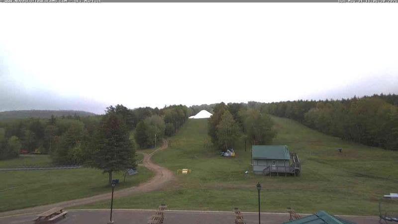 Ski Martock