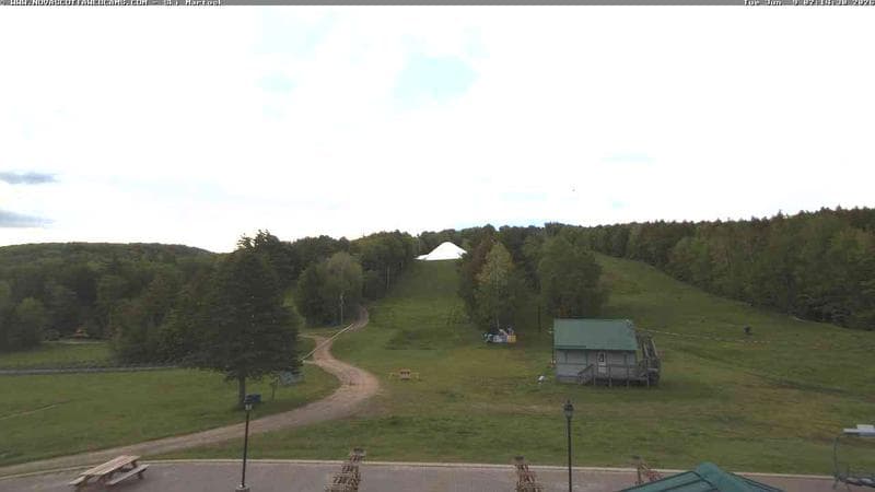 Ski Martock
