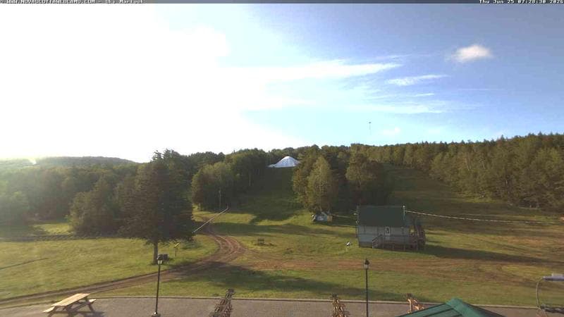 Ski Martock