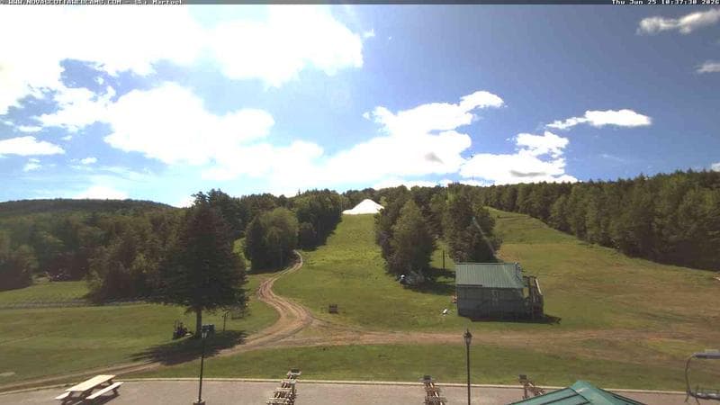 Ski Martock