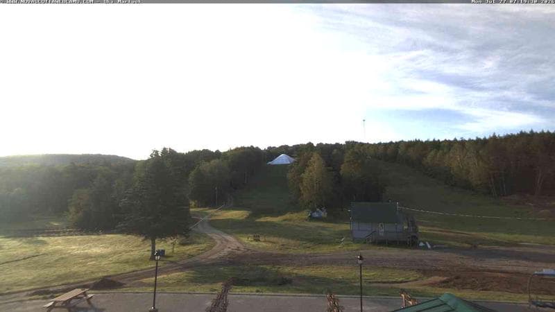 Ski Martock