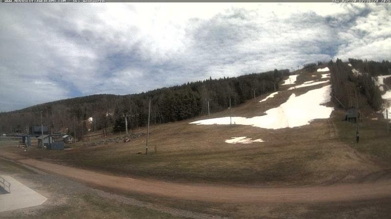 Ski Wentworth 1