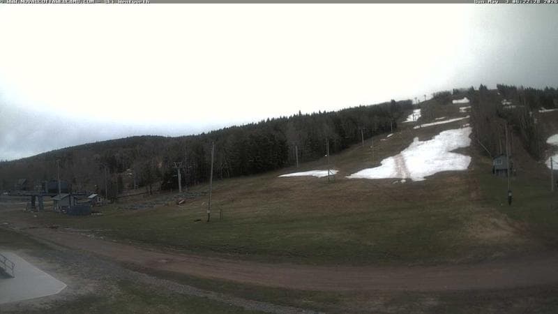 Ski Wentworth 1