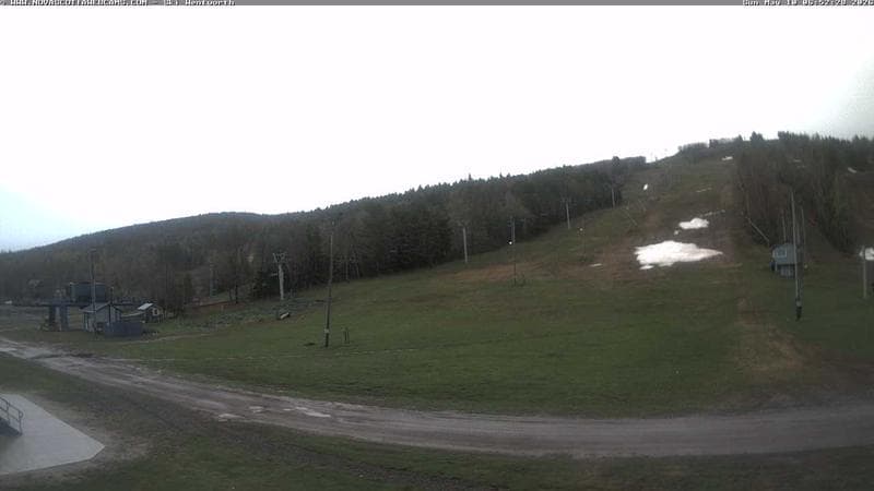 Ski Wentworth 1