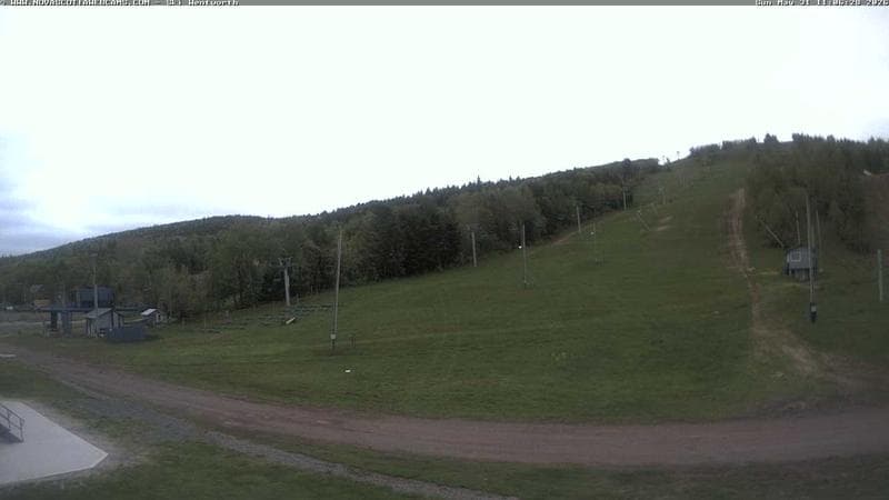 Ski Wentworth 1