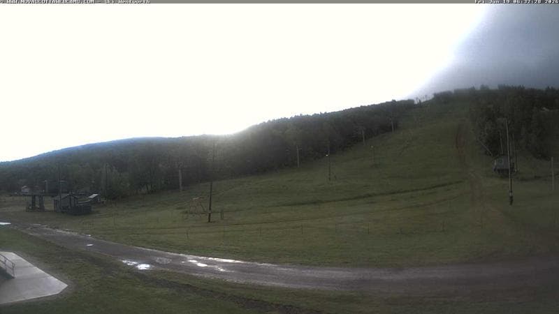 Ski Wentworth 1