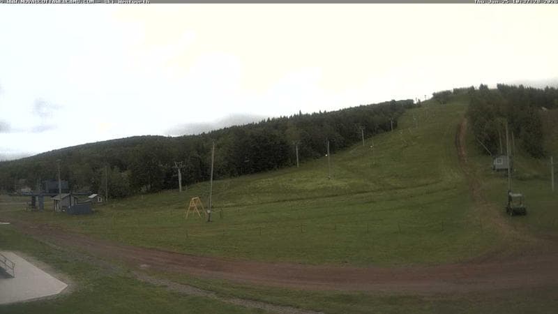 Ski Wentworth 1