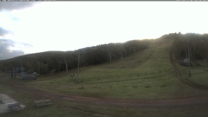 Ski Wentworth 1