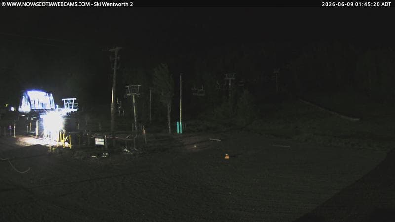 Ski Wentworth 2