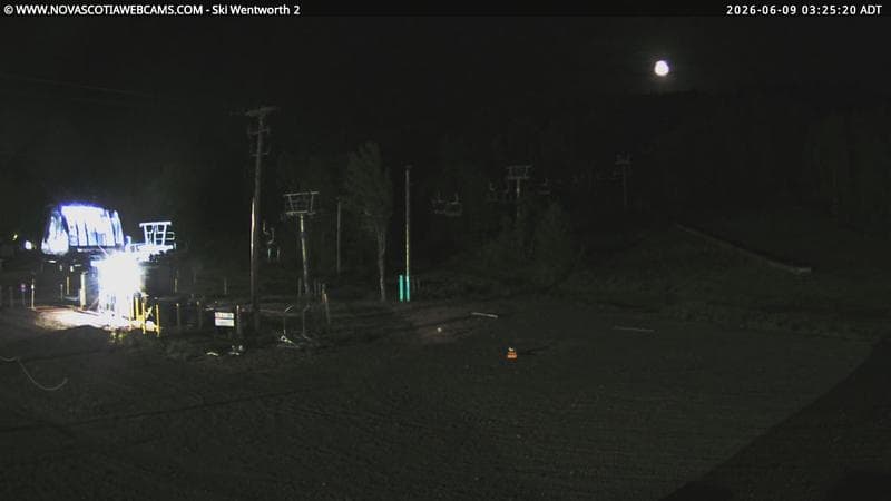 Ski Wentworth 2