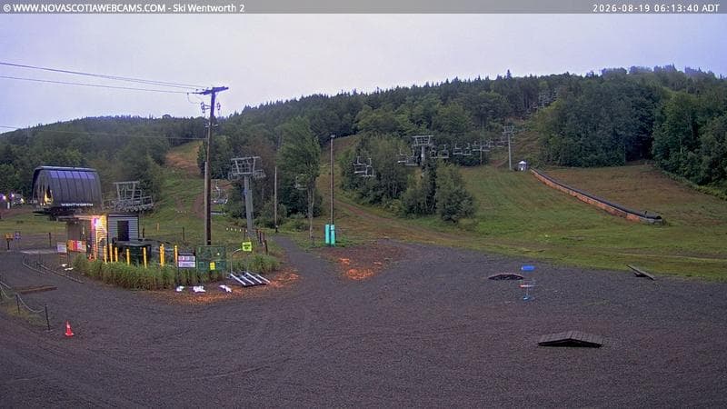 Ski Wentworth 2