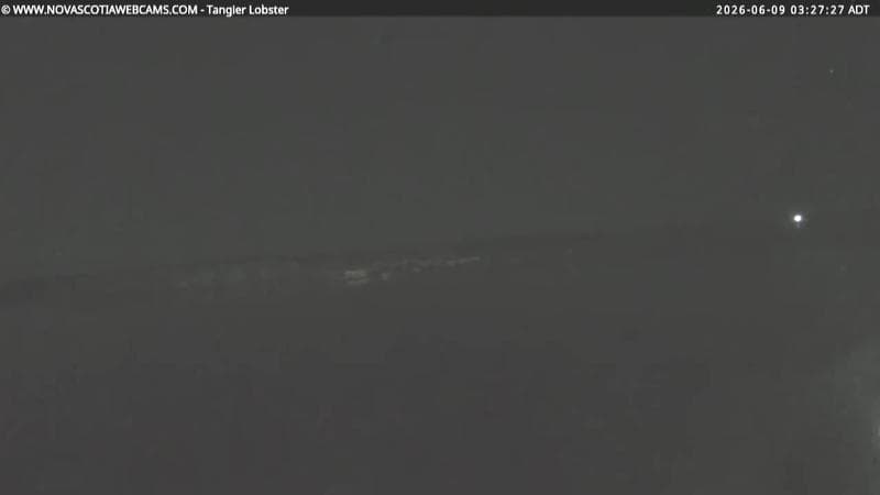 Tangier