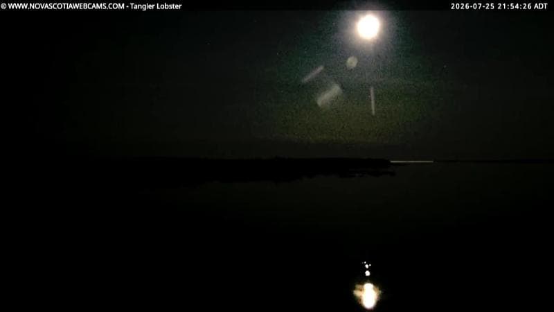 Tangier