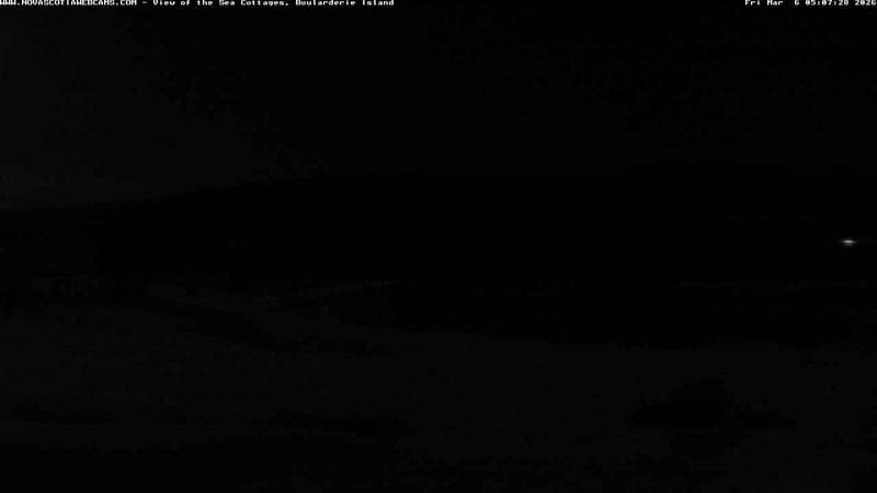 View of the Sea Cottages