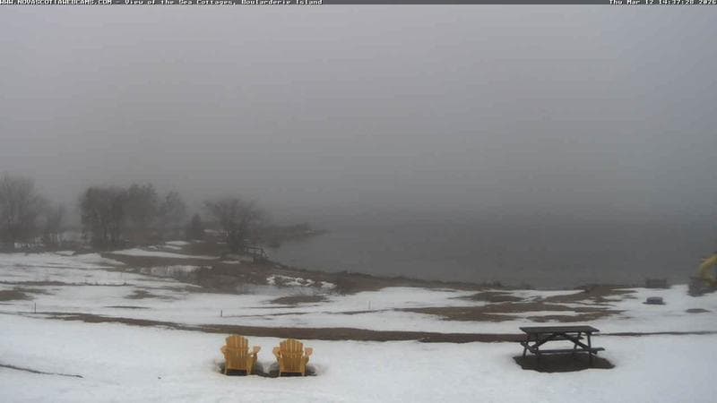 View of the Sea Cottages