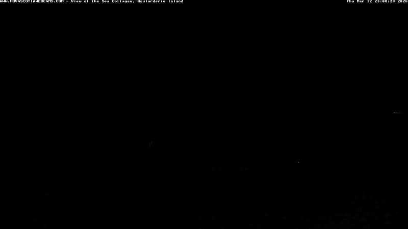 View of the Sea Cottages