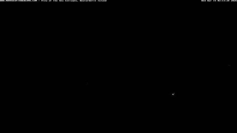 View of the Sea Cottages