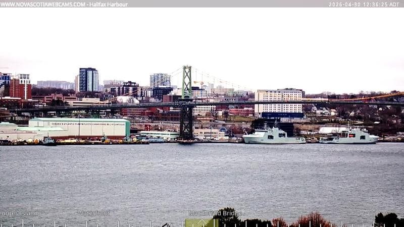 Halifax Waterfront