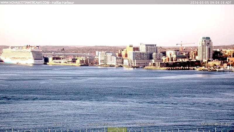 Halifax Waterfront