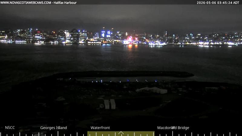 Halifax Waterfront