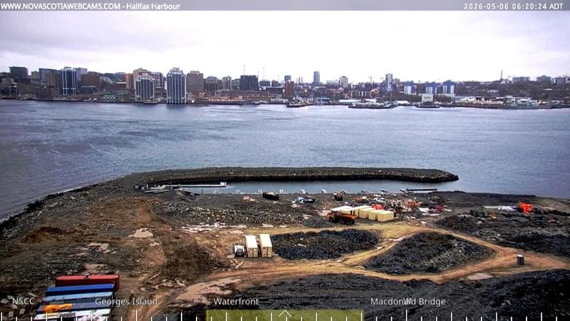Halifax Waterfront