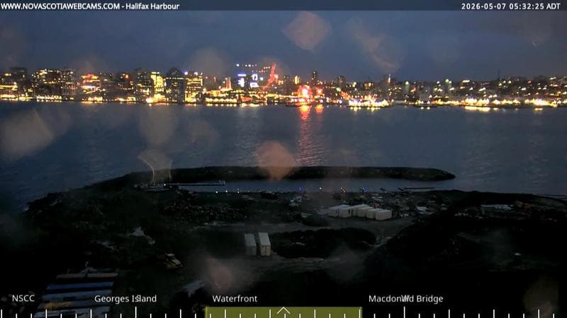 Halifax Waterfront