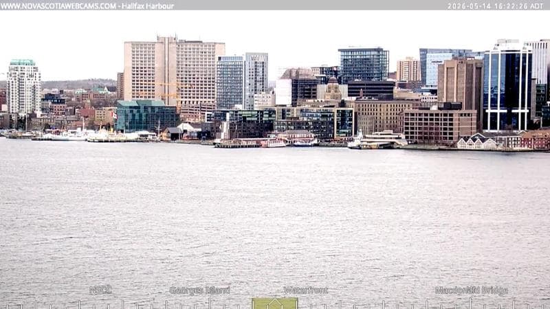 Halifax Waterfront