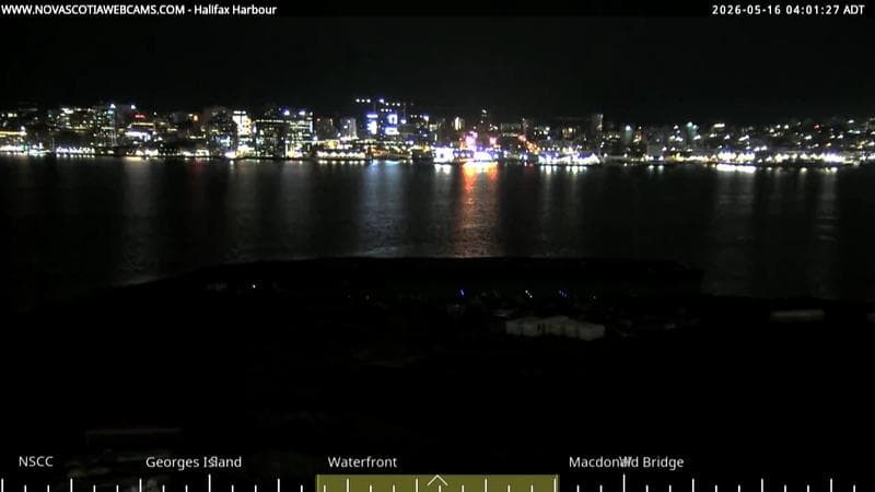 Halifax Waterfront