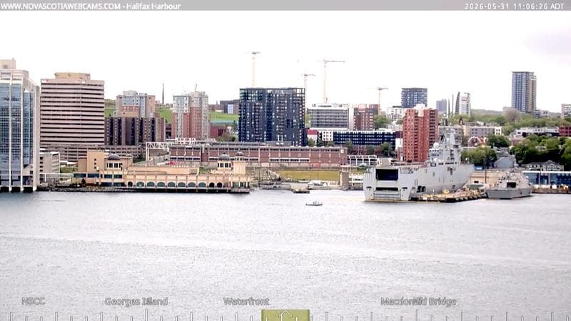 Halifax Waterfront