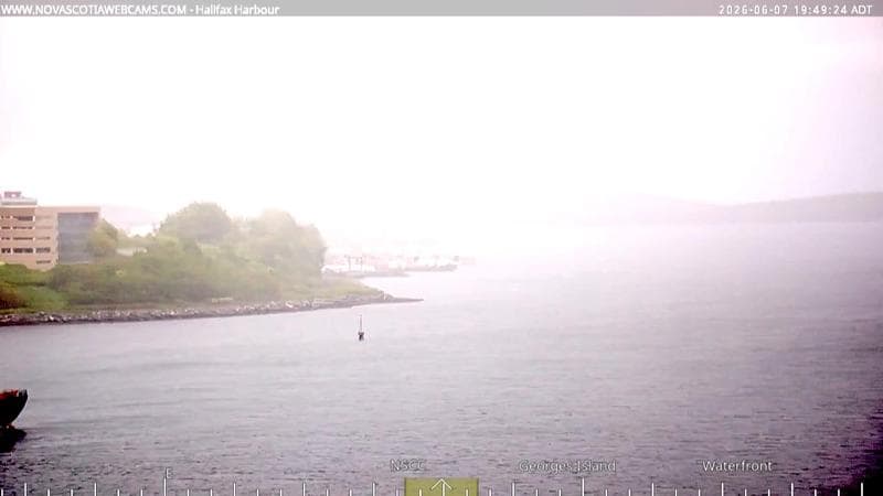 Halifax Waterfront