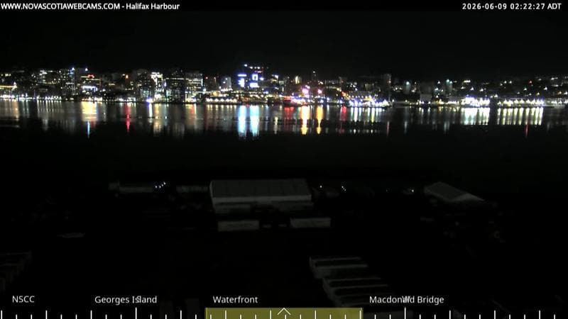 Halifax Waterfront