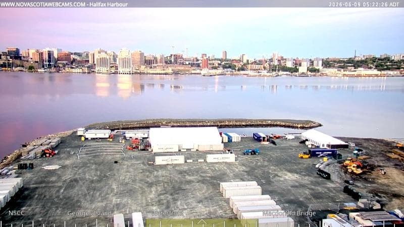 Halifax Waterfront