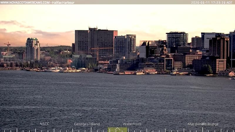 Halifax Waterfront