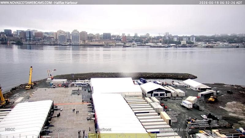 Halifax Waterfront