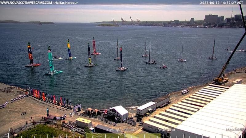 Halifax Waterfront