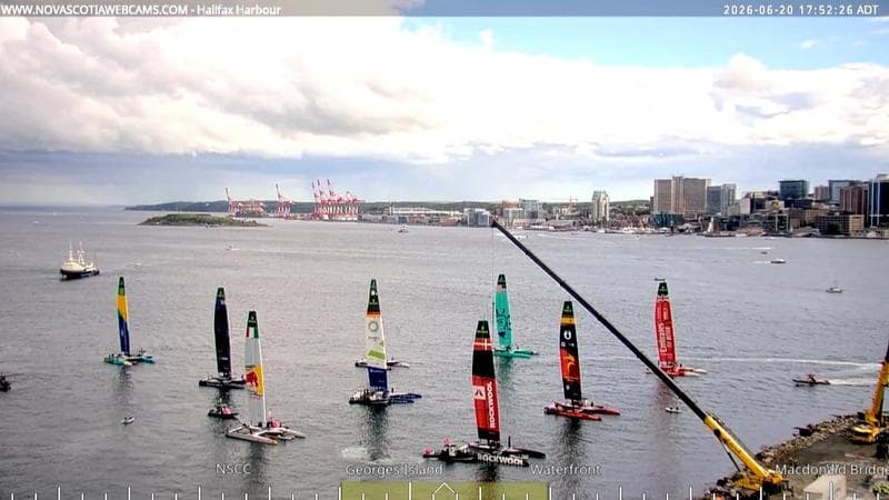 Halifax Waterfront