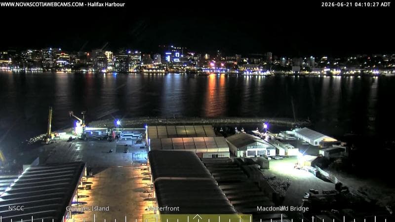 Halifax Waterfront
