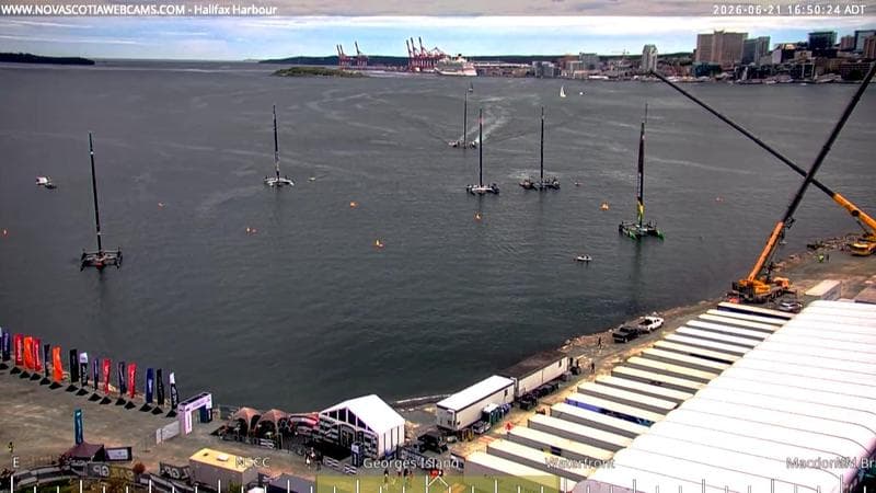 Halifax Waterfront