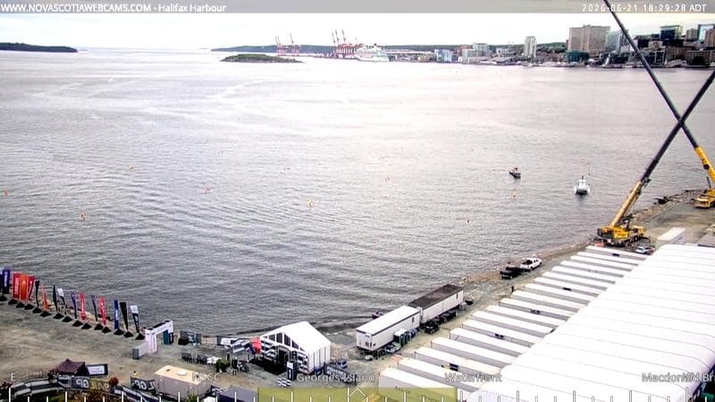 Halifax Waterfront