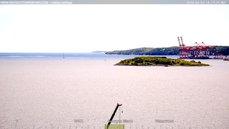 Halifax Waterfront